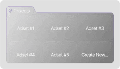 Full Marketing Stack, Unified